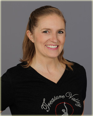 TeAwna Peterson